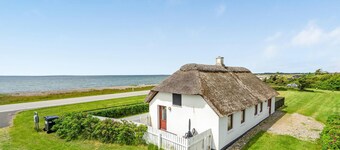 Wunderschönes Haus in Thyholm mit Küche