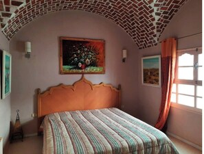 3 quartos, Wi-Fi