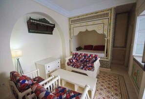 3 habitaciones y wifi