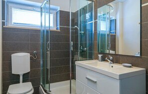 Dusche, Haartrockner