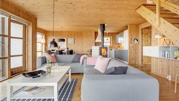 Tv, pejs, dvd-afspiller