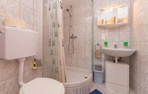 Dusche