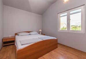 1 bedroom, free WiFi, bed sheets - Awesome apartment in Kakma with WiFi (Kakma)