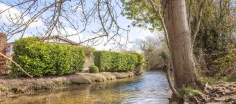 Stunning Character 2bed Cottage in St Albans Wifi
