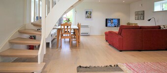 Nice home in Munka-Ljungby with WiFi