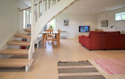 Nice home in Munka-Ljungby with WiFi