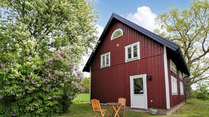 Eksteriør