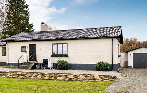 Eksteriør