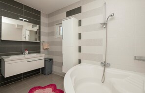 Bañera