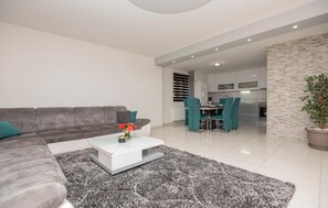 TV - Amazing home in Vinjani donji (Vinjani donji)