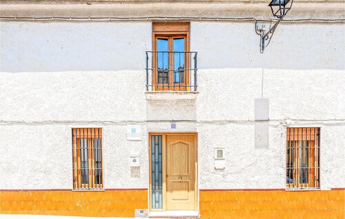 4 bedroom gorgeous home in Zafarraya