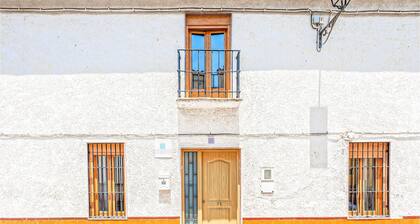 4 bedroom gorgeous home in Zafarraya