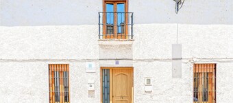 4 bedroom gorgeous home in Zafarraya