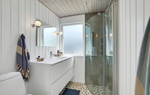 Dusche