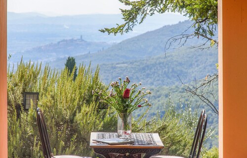 Lovely home in Castiglion Fiorentino