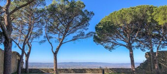 Dejligt hjem i Castiglion Fiorentino
