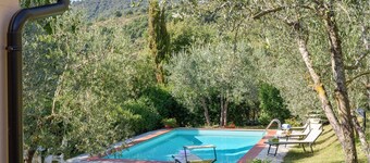 Belle maison à Castiglion Fiorentino