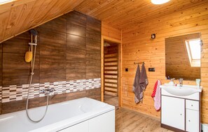 Badewanne