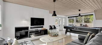 Fantastisk 6 værelses bolig i Ulfborg