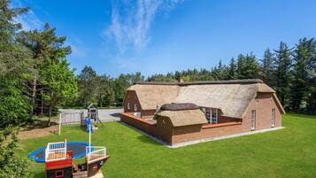 Espace pour enfants