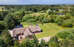 Exterior - Nice home in Ulfborg with sauna (Ulfborg)