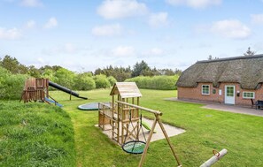 Lasten alue