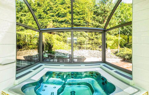 1 bedroom awesome apartment in Ustron