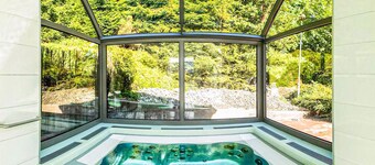 1 bedroom awesome apartment in Ustron