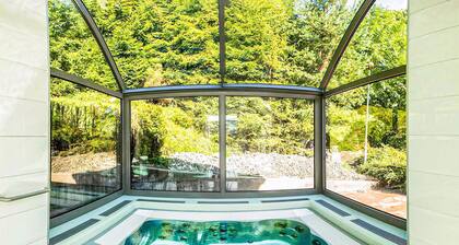 1 bedroom awesome apartment in Ustron