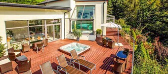 1 bedroom awesome apartment in Ustron
