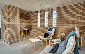 Interior - Stunning home in Kruså with WiFi (Kruså)