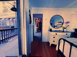1 chambre, chambres insonorisées, fer et planche à repasser, Wi-Fi
