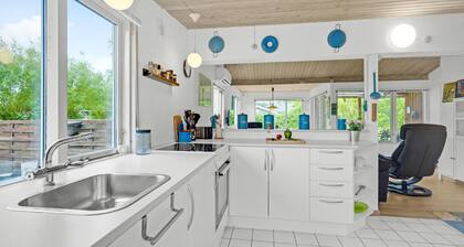 2 bedroom nice home in Vordingborg