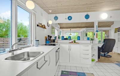 2 bedroom nice home in Vordingborg