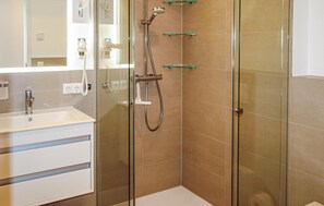 Ensemble douche/baignoire