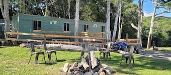 Kur Cow Farmstay