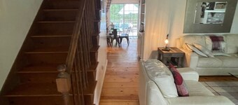 
HARWICH PORT SPECIAL PLACE inquire about long-term 