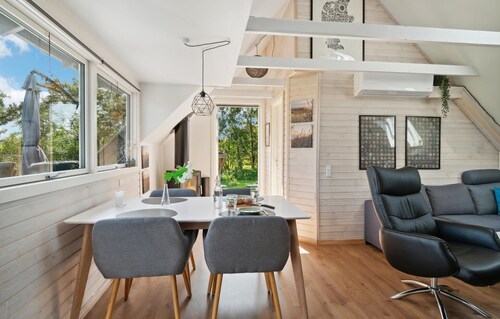 Gemütliches Haus in Gørlev mit.