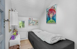 3 Schlafzimmer, kostenloses WLAN