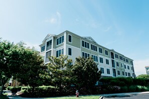 Exterior - Bayside Resort Condo next to Sunridge Pool! (Selbyville)