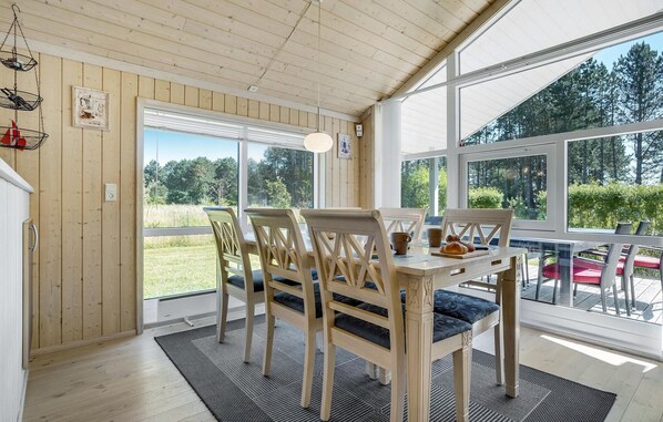 Spiseområde