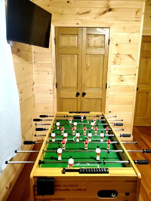 Spielezimmer