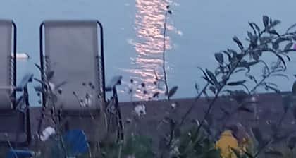 Sunset Lakefront Paradise, 1 bedroom w/balcony