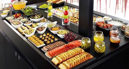 The Originals City Hotel Macon Nord Autoroute Du Soleil