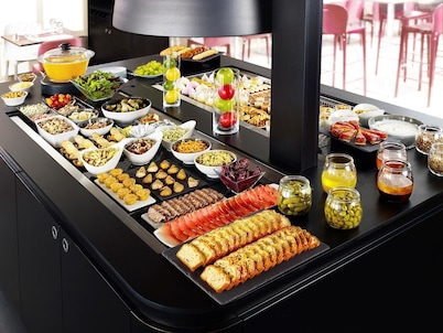 The Originals City Hotel Macon Nord Autoroute Du Soleil