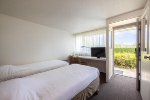 Room - The Originals City Hotel Macon Nord Autoroute Du Soleil (Mâcon)