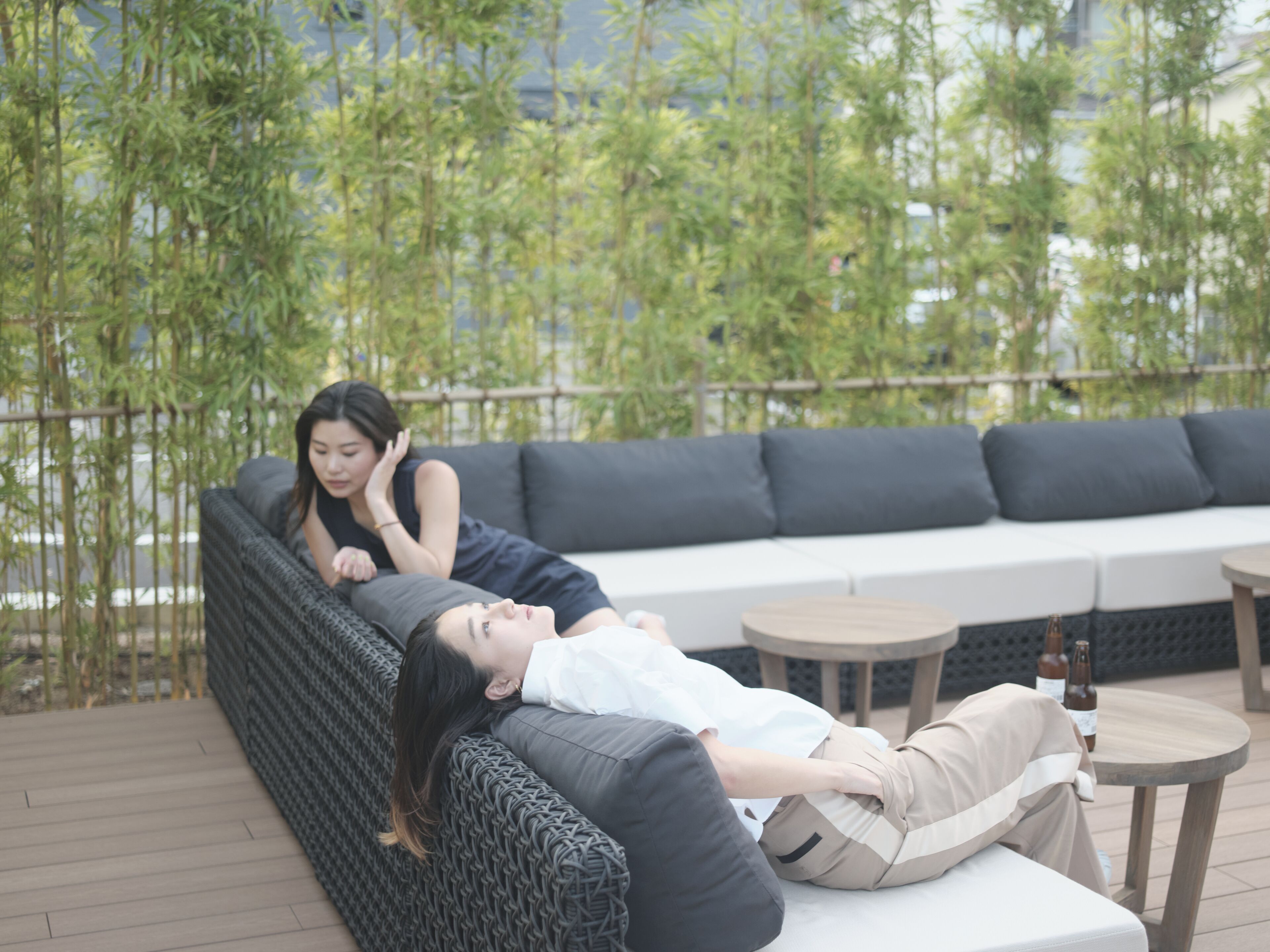 Teras/patio