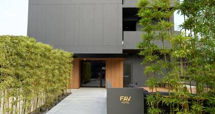 fav HIROSHIMA STADIUM