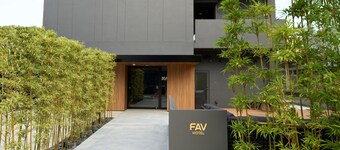 fav HIROSHIMA STADIUM