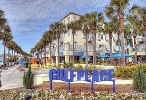 Exterior - 30A Blue Mountain Beach -Pet-Friendly - Fenced Yard - Beach & Dining Live Music (Santa Rosa Beach)